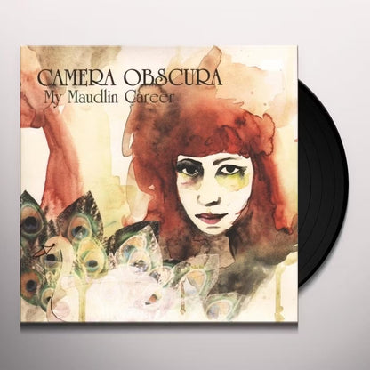 Camera Obscura – My Maudlin Career