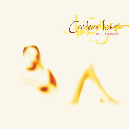 Cocteau Twins – Milk & Kisses (2024 Remaster)