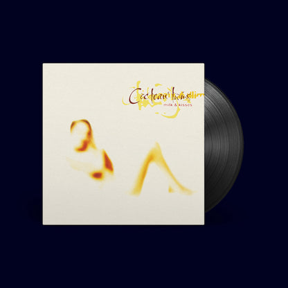 Cocteau Twins – Milk & Kisses (2024 Remaster)