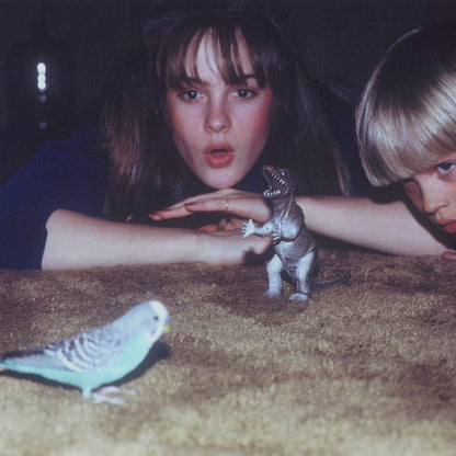 Big Thief – Master Piece (Eco-Mix Vinyl)