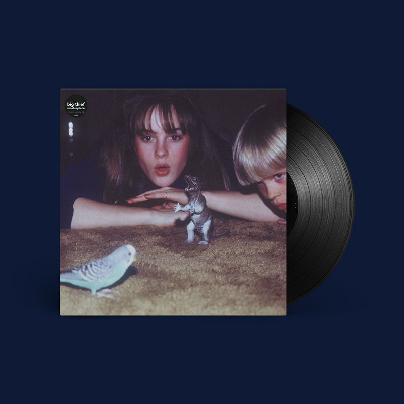 Big Thief – Master Piece (Eco-Mix Vinyl)