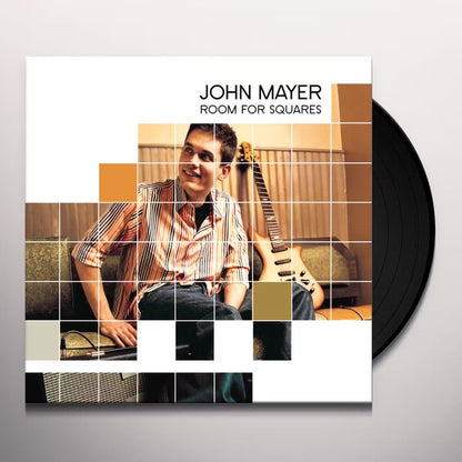 John Mayer – Room For Squares