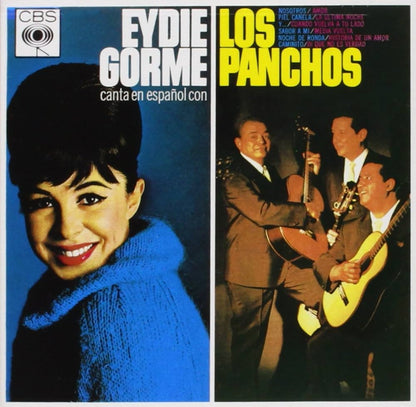 Eydie Gorme & Los Panchos - Canta en Español Con