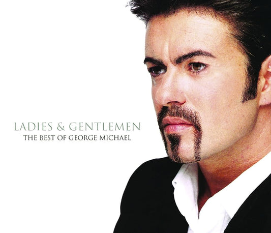 George Michael - Ladies and Gentlemen, The Best of George Michael