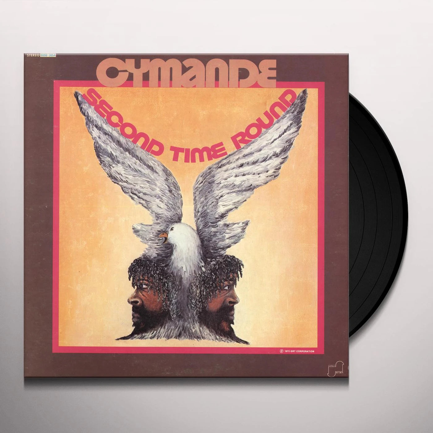 Cymande - Second Time Around