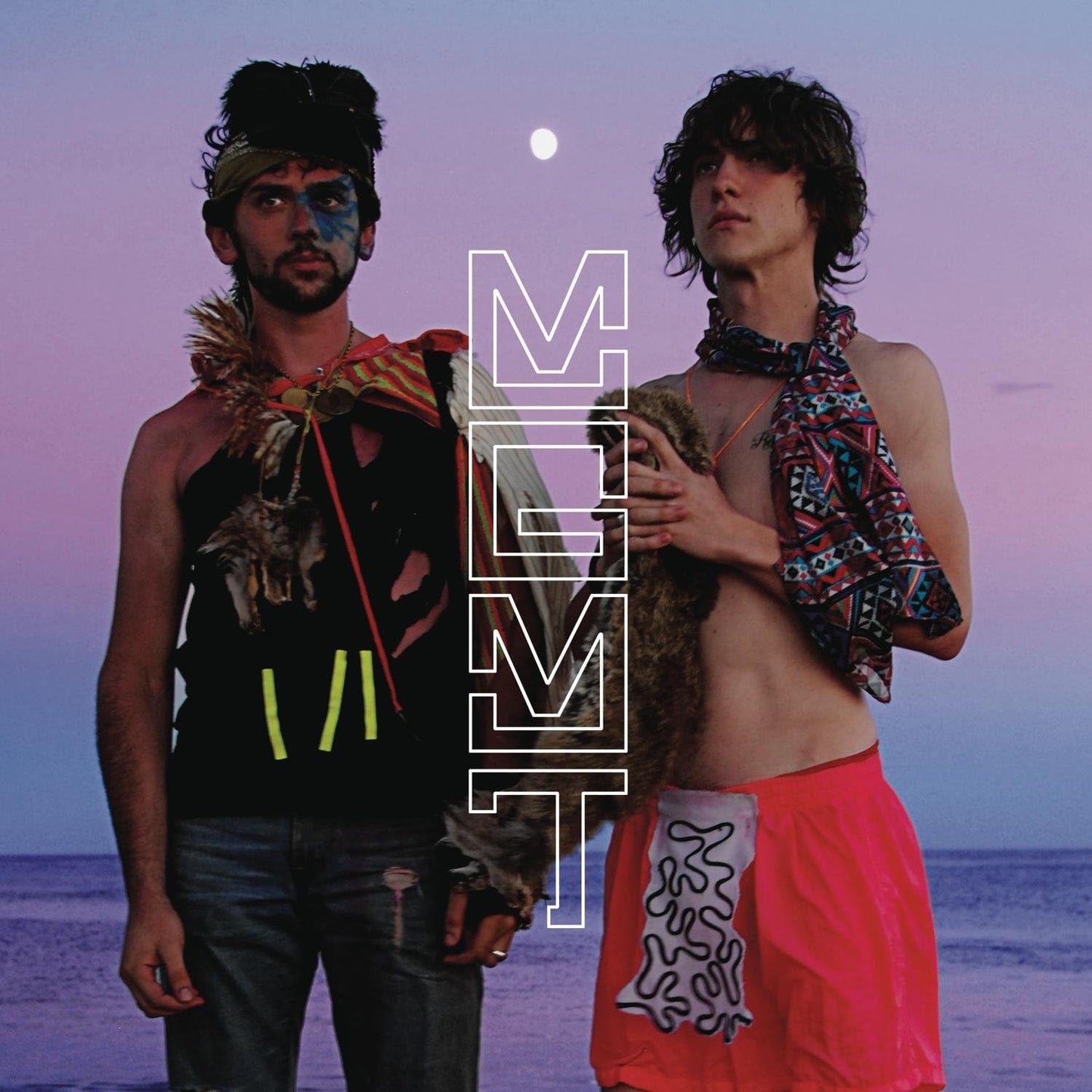 MGMT – Oracular Spectacular