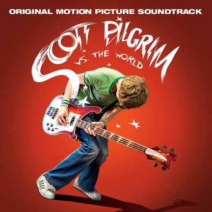 Scott Pilgrim Vs. The World - Original Motion Picture Soundtrack