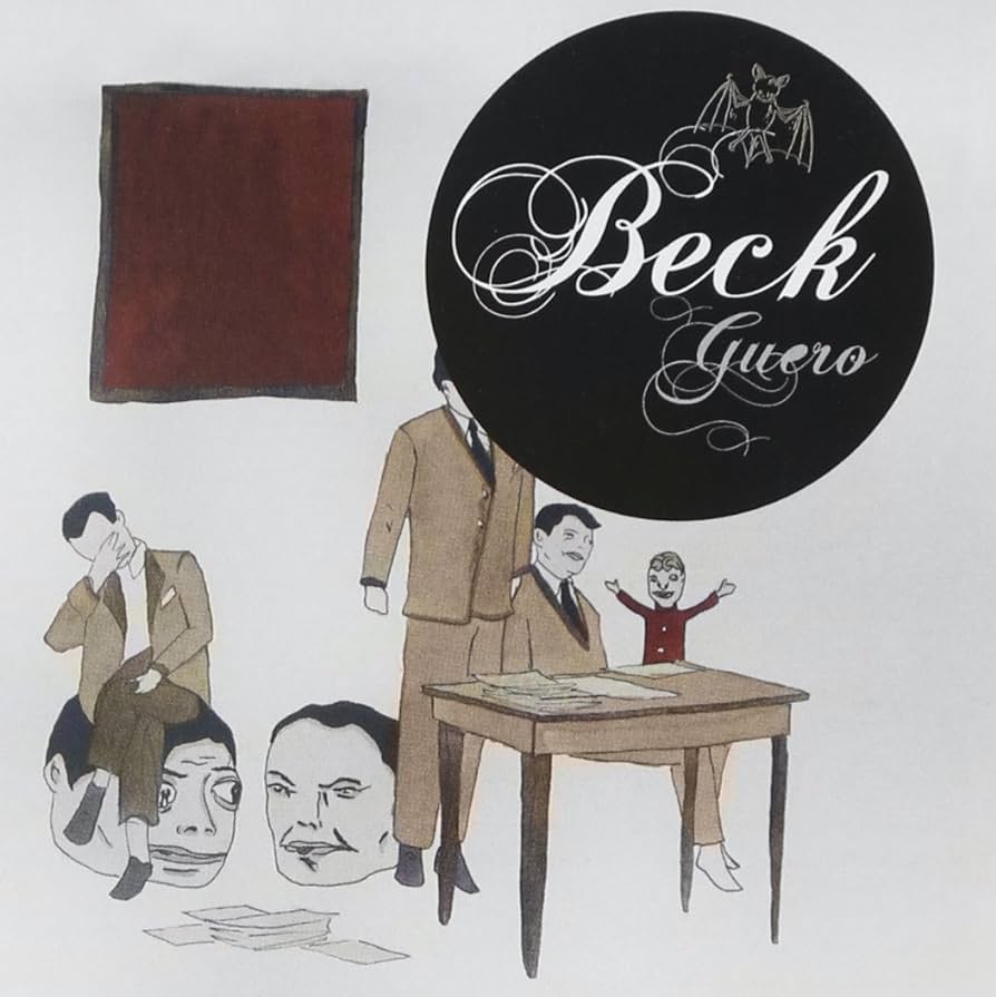 Beck – Güero