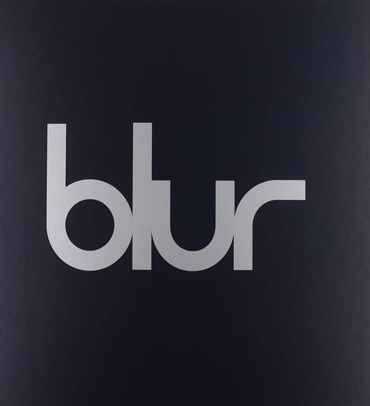 Blur - 21 (Box Set)