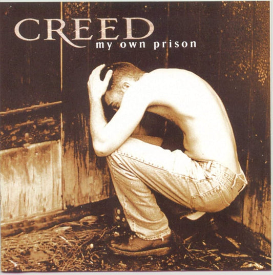 Creed - My Own Prison