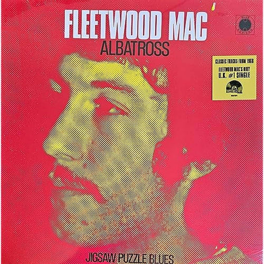 Fleetwood Mac - Albatross (Record Store Day)