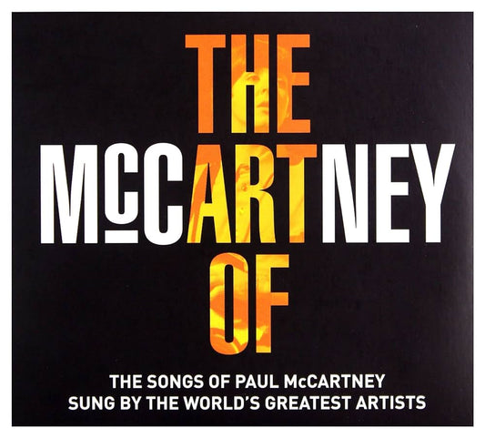 Various Artists – The Art Of McCartney