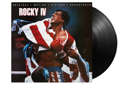 Rocky IV - Original Motion Picture Soundtrack