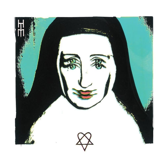HIM – Screamworks: Love in Theory and Practice