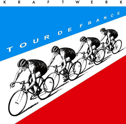 Kraftwerk – Tour De France