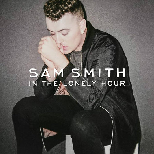 Sam Smith – In The Lonely Hour