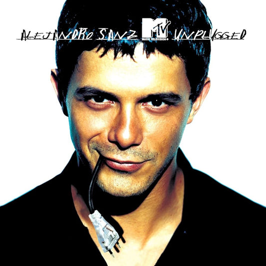Alejandro Sanz - MTV Unplugged