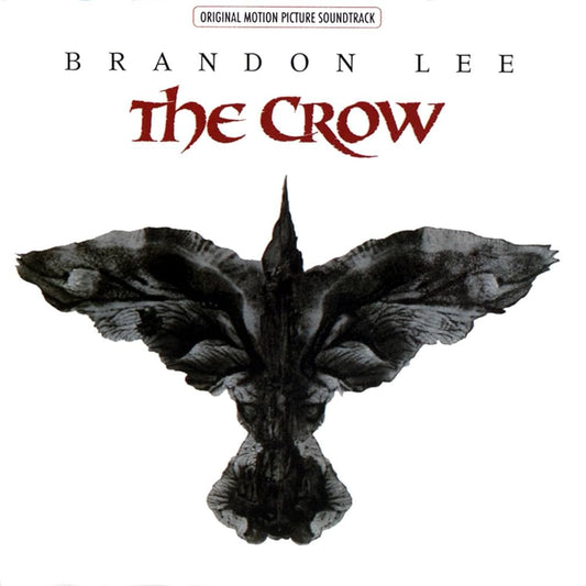 The Crow - Original Motion Picture Soundtrack