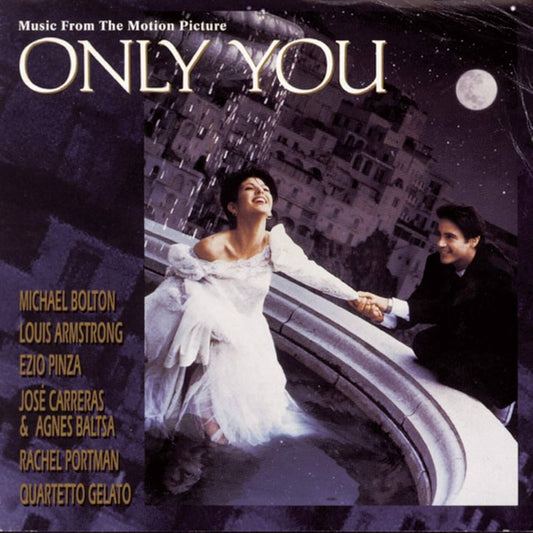 Only You - Original Motion Picture Soundtrack