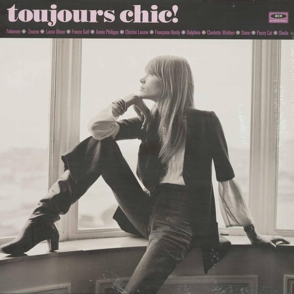 Various - Toujours Chic