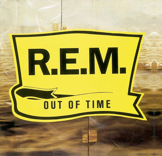 R.E.M. – Out Of Time