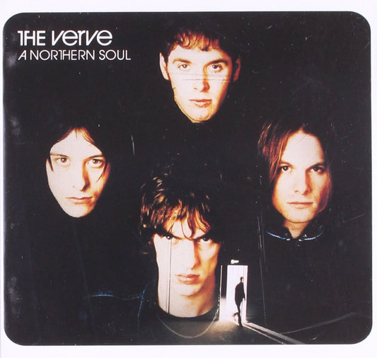 The Verve – A Northern Soul