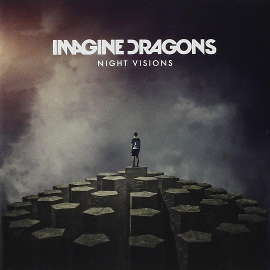 Imagine Dragons – Night Visions