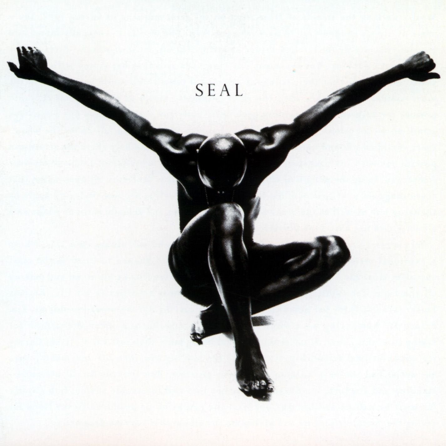 Seal – Seal