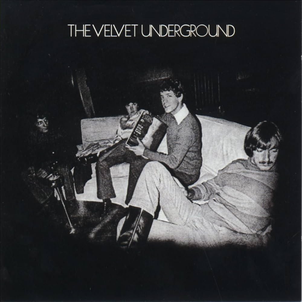 The Velvet Underground - The Velvet Underground