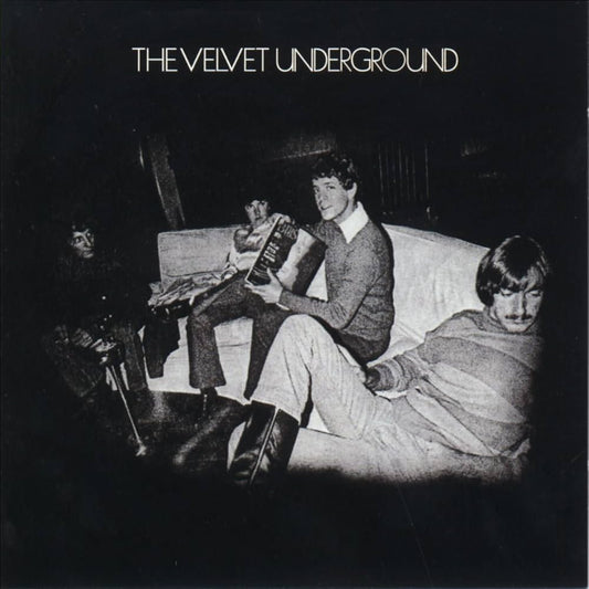The Velvet Underground - The Velvet Underground