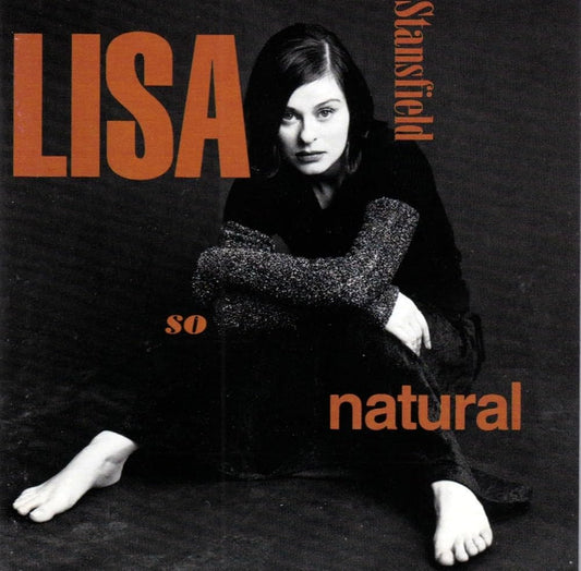 Lisa Stansfield - So Natural