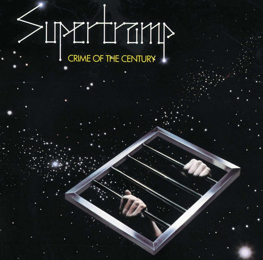 Supertramp – Crime Of The Century