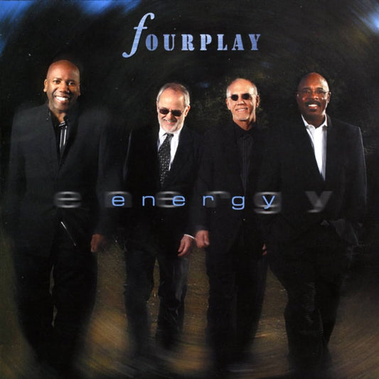 Fourplay – Energy