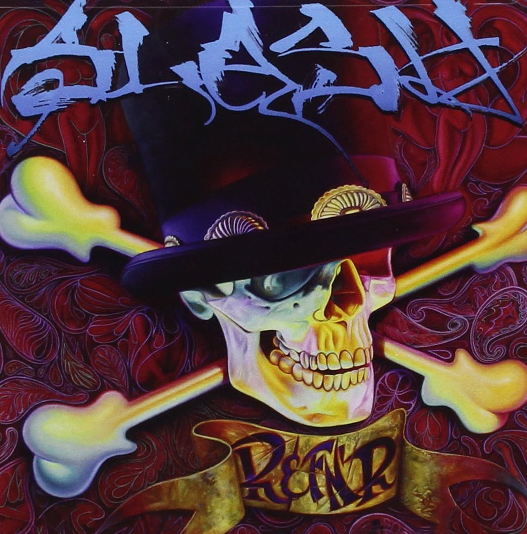 Slash – Slash