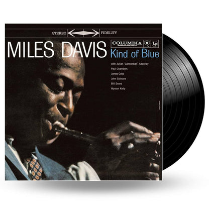 Miles Davis - Kind of Blue