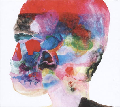 Spoon – Hot Thoughts