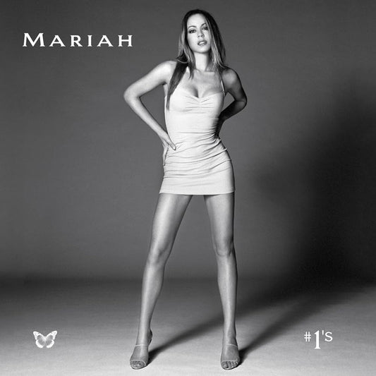 Mariah Carey - 1'S