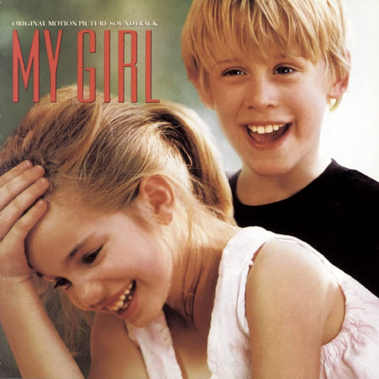 My Girl - Original Motion Picture Soundtrack