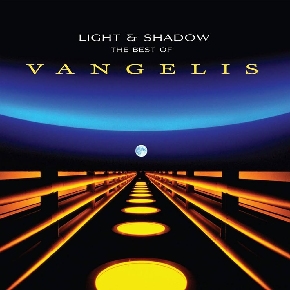 Vangelis – Light & Shadow