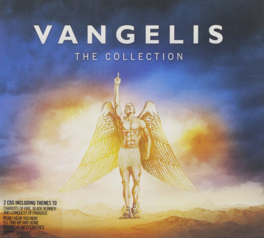 Vangelis – The Collection