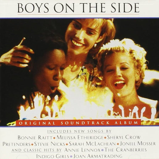 Boys On the Side - Original Soundtrack Album