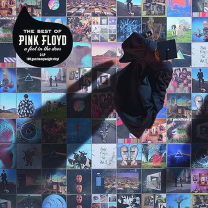 Pink Floyd - A Foot in the Door: The Best of Pink Floyd