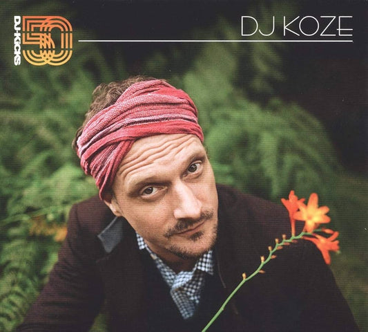 Dj Koze - Dj Kicks