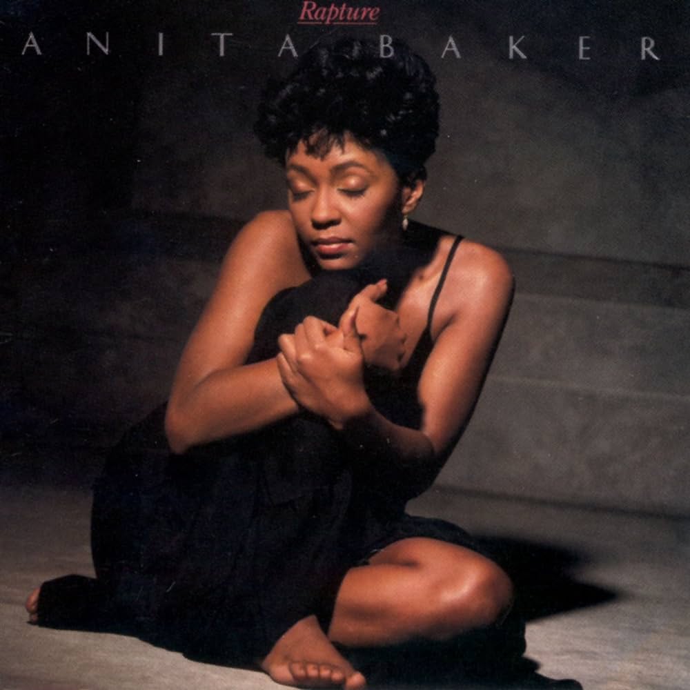 Anita Baker – Rapture