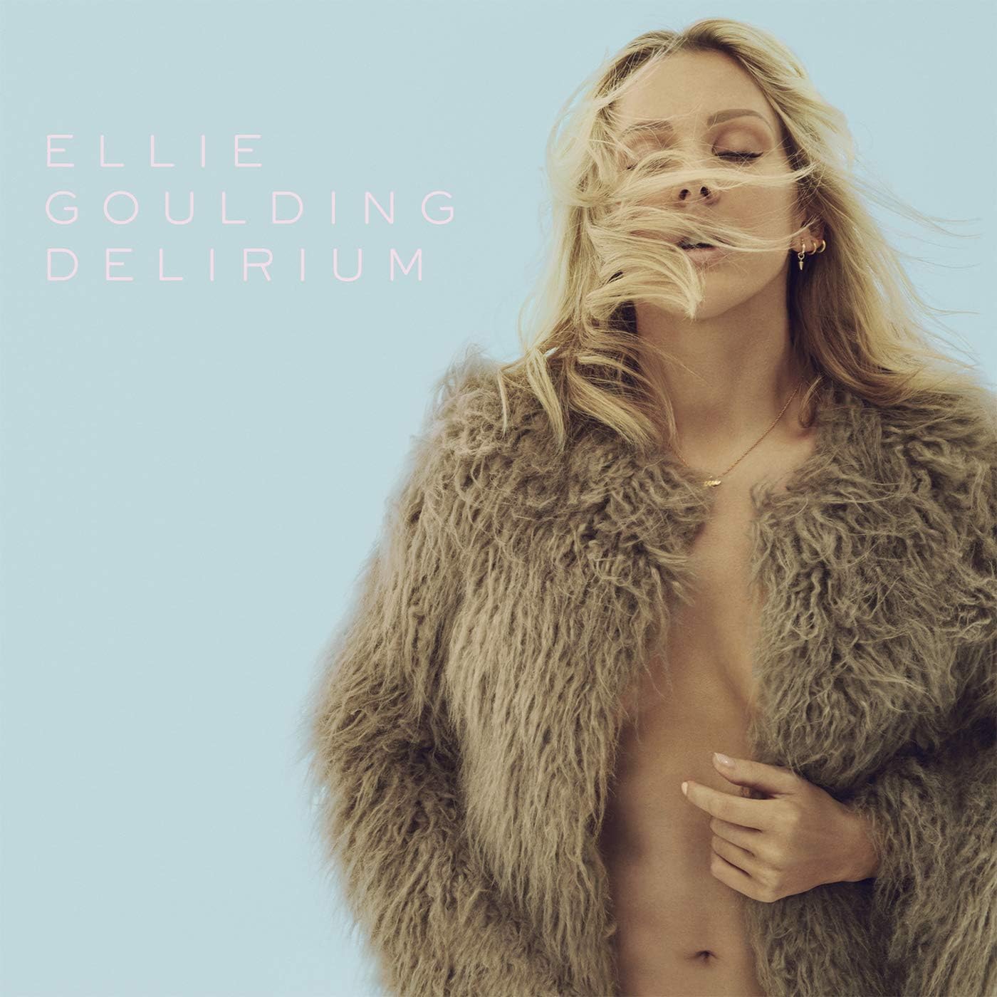 Ellie Goulding – Delirium