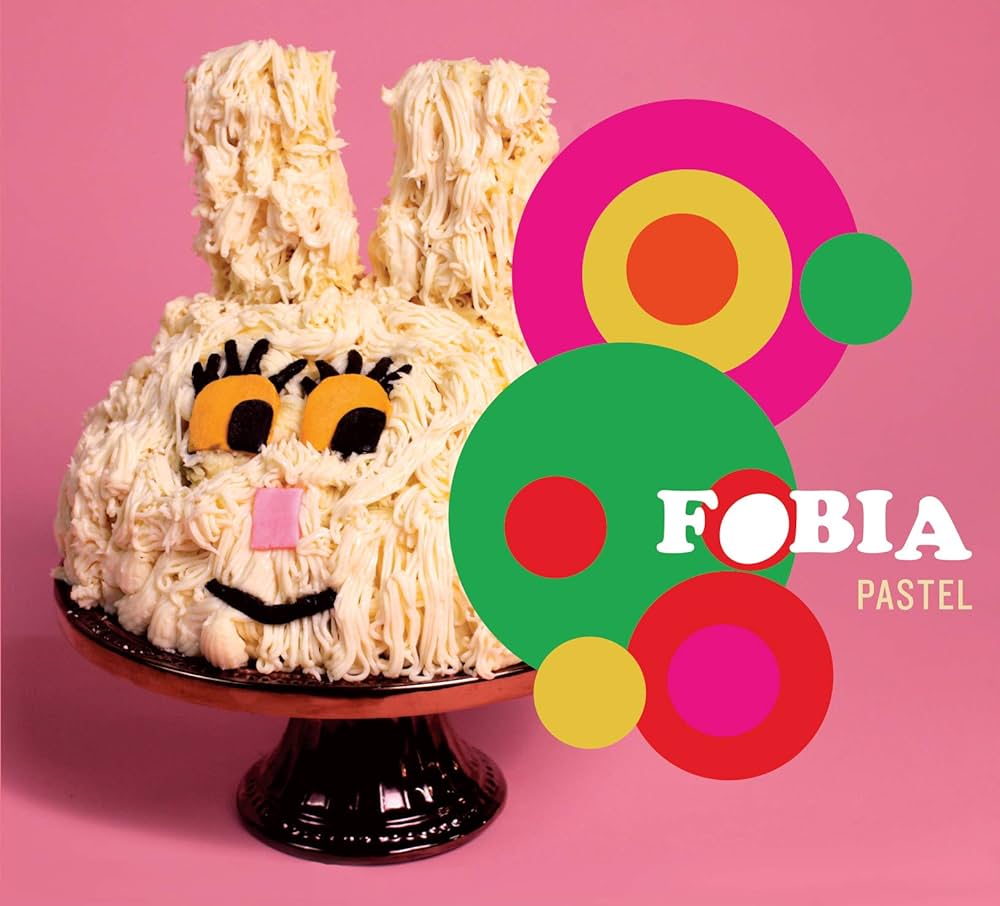 Fobia - Pastel