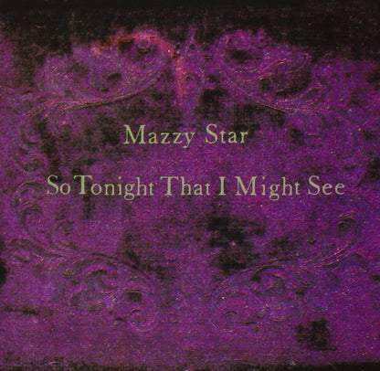 Mazzy Star – So Tonight That I Might See (RSD Essential)