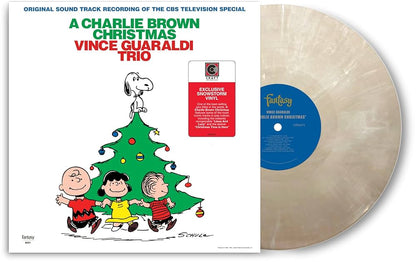 A Charlie Brown Christmas - Vince Guaraldi Trio