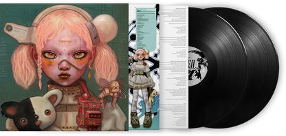 Bring Me the Horizon -  Post Human: Nex Gen