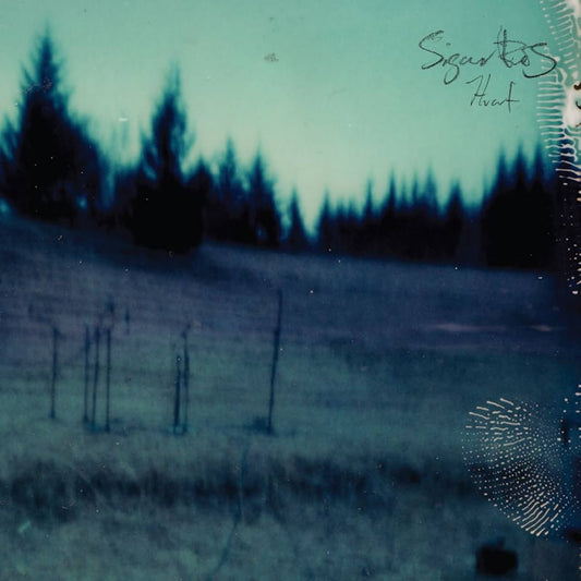 Sigur Rós - Hvarf-Heim